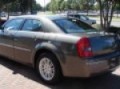 2009 CHRYSLER 300 4dr Sdn 300 Touring RWD