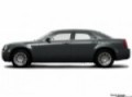 2009 CHRYSLER 300-SERIES