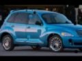 2009 CHRYSLER PT CRUISER Salinas, CA