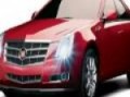 2009 Cadillac CTS
