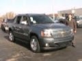 2009 Chevrolet Avalanahce LTZ