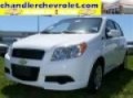 2009 Chevrolet Aveo5 Tappahannock VA Chandler Chevrolet
