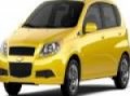 2009 Chevrolet Aveo