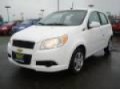 2009 Chevrolet Aveo Burien WA 98168