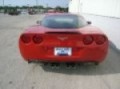2009 Chevrolet Corvette Milwaukee WI WI