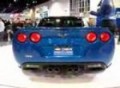 2009 Chevrolet Corvette ZR1