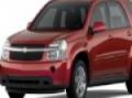 2009 Chevrolet Equinox