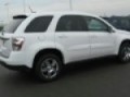 2009 Chevrolet Equinox