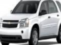 2009 Chevrolet Equinox