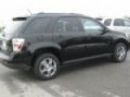 2009 Chevrolet Equinox