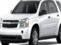 2009 Chevrolet Equinox