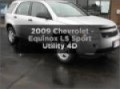 2009 Chevrolet Equinox - Aurora IL