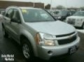 2009 Chevrolet Equinox in North Riverside Chicago, IL 60546
