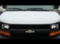 2009 Chevrolet Express Cargo Joliet IL