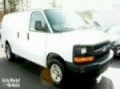 2009 Chevrolet Express Cargo Van in Atlanta, GA video