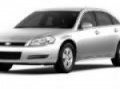 2009 Chevrolet Impala