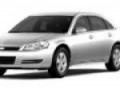 2009 Chevrolet Impala