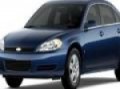 2009 Chevrolet Impala