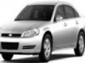 2009 Chevrolet Impala