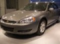 2009 Chevrolet Impala Clarksville IN