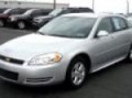 2009 Chevrolet Impala LT 17522 John Sauder Of Ephrata