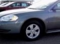 2009 Chevrolet Impala LT JIMMY GRAY CHEVROLET SOUTHAVEN, MS