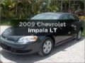 2009 Chevrolet Impala - Lake Worth FL