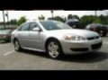 2009 Chevrolet Impala Stone Mountain GA