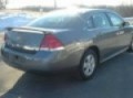 2009 Chevrolet Impala  Waterloo IA