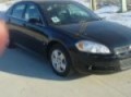 2009 Chevrolet Impala  Waterloo IA