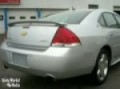 2009 Chevrolet Impala in Chicago Matteson, IL 60443