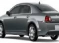 2009 Chevrolet Malibu