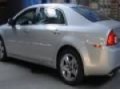 2009 Chevrolet Malibu