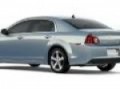 2009 Chevrolet Malibu