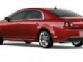 2009 Chevrolet Malibu
