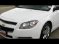 2009 Chevrolet Malibu Baytown TX