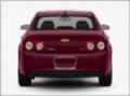 2009 Chevrolet Malibu - Frederick MD