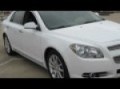 2009 Chevrolet Malibu Huntsville TX
