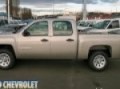 2009 Chevrolet Silverado 1500