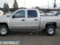2009 Chevrolet Silverado 1500