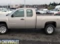 2009 Chevrolet Silverado 1500