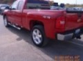 2009 Chevrolet Silverado 1500 Jeff Wyler Florence Buick GMC