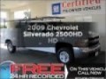 2009 Chevrolet Silverado 2500HD - Fremont CA