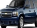 2009 Chevrolet Suburban