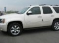 2009 Chevrolet Tahoe