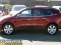 2009 Chevrolet Traverse