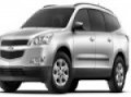 2009 Chevrolet Traverse