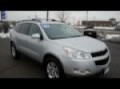 2009 Chevrolet Traverse Chicago IL