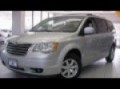 2009 Chrysler TOWN & Lyons IL