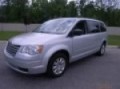2009 Chrysler Town & Country McDonald Pontiac Cadillac GMC